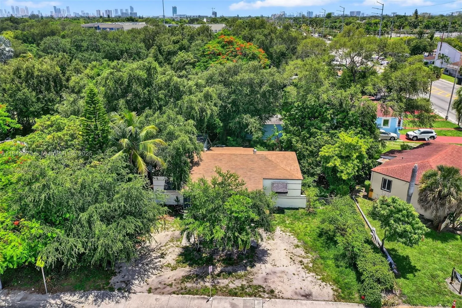 North Miami, Florida 33161, ,Residential Income,For Sale,A11843970