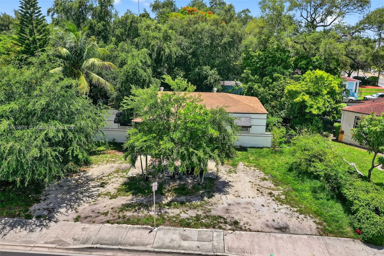 North Miami, Florida 33161, ,Residential Income,For Sale,A11843970
