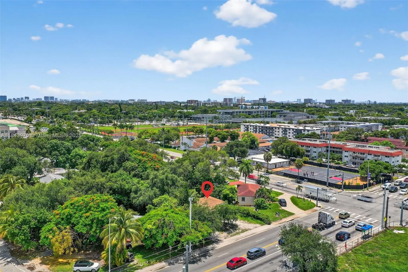 North Miami, Florida 33161, ,Residential Income,For Sale,A11843970