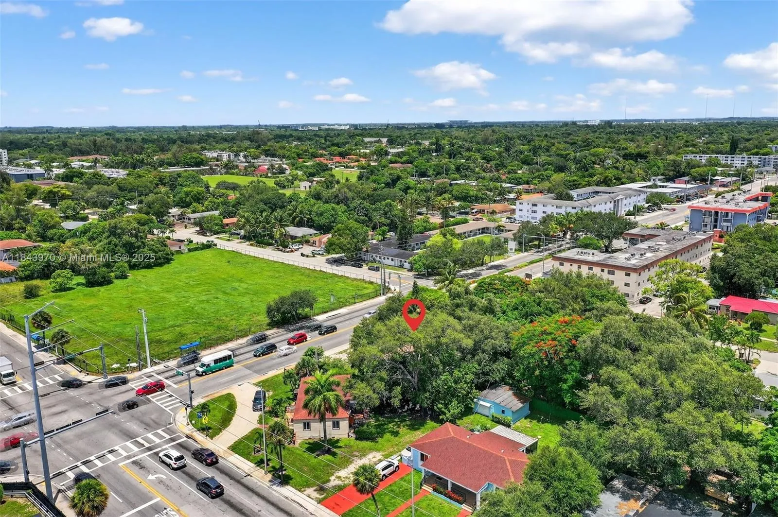North Miami, Florida 33161, ,Residential Income,For Sale,A11843970