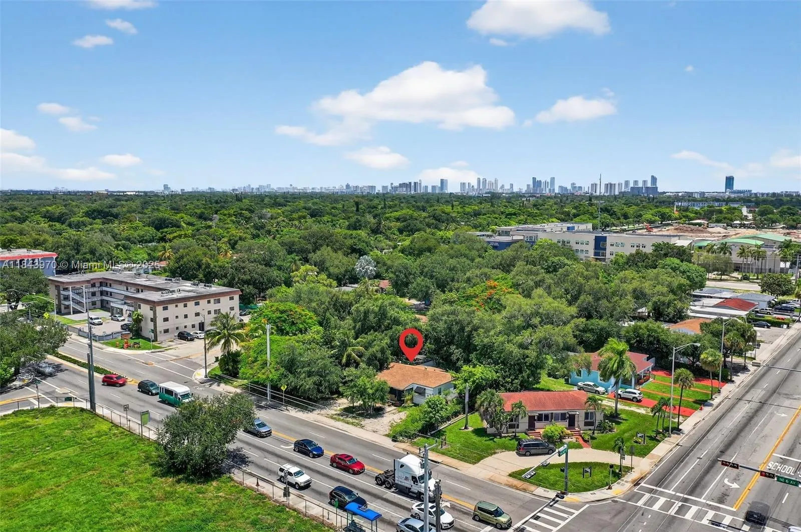 North Miami, Florida 33161, ,Residential Income,For Sale,A11843970