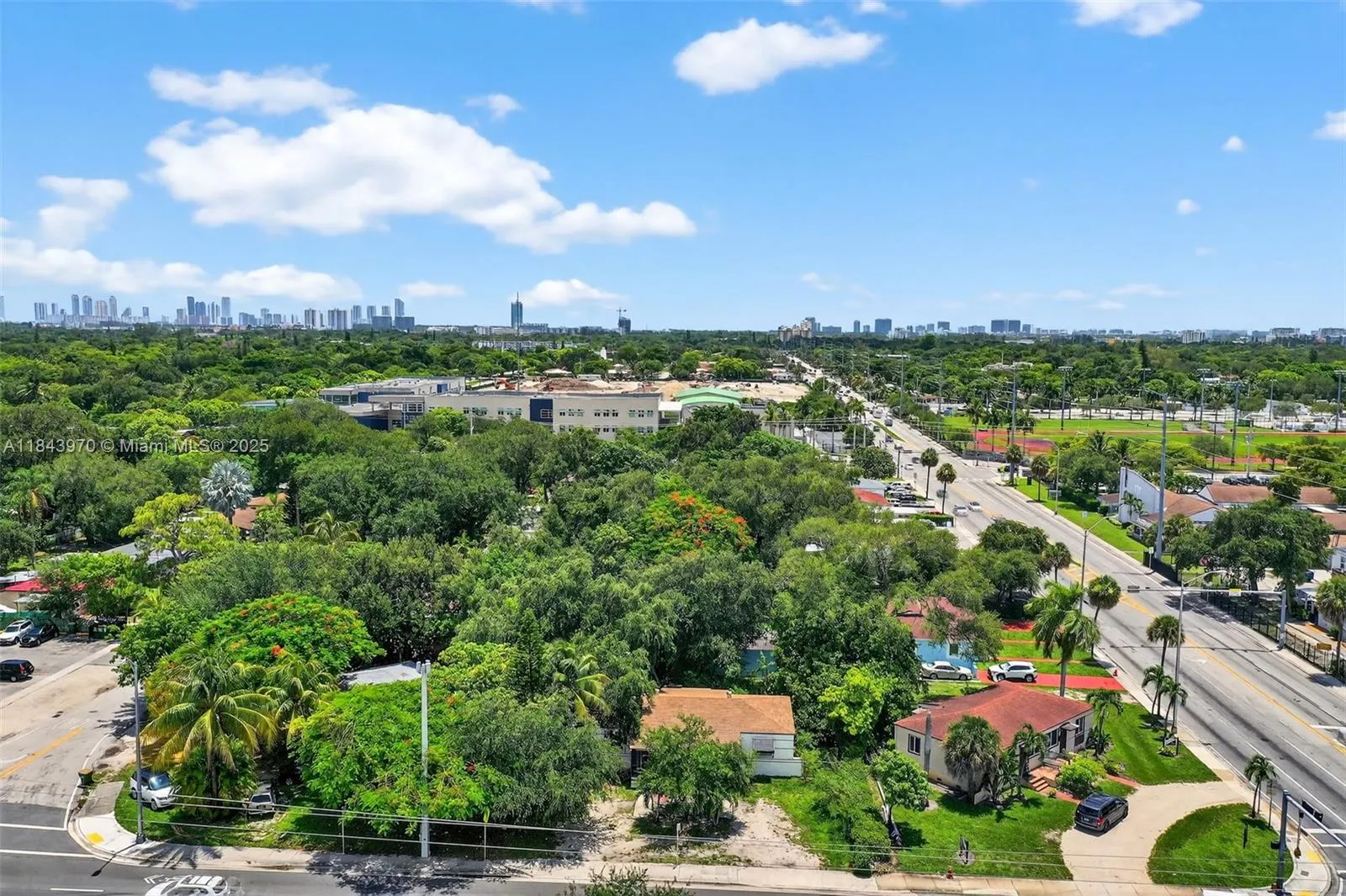 North Miami, Florida 33161, ,Residential Income,For Sale,A11843970