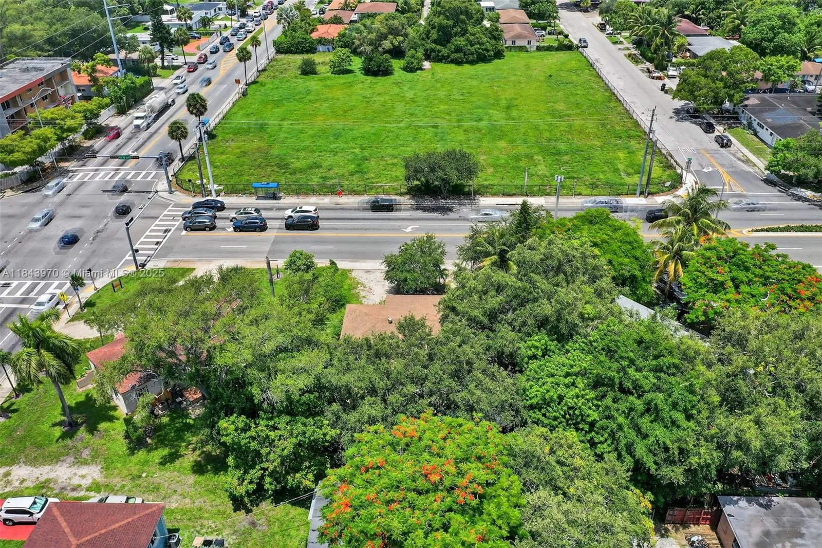 North Miami, Florida 33161, ,Residential Income,For Sale,A11843970