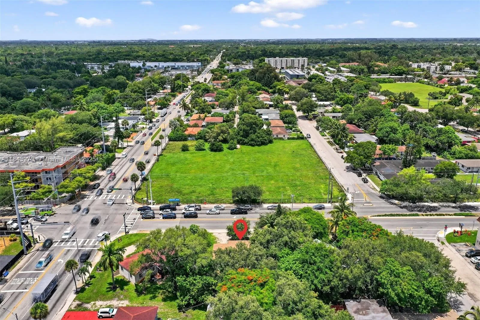 North Miami, Florida 33161, ,Residential Income,For Sale,A11843970