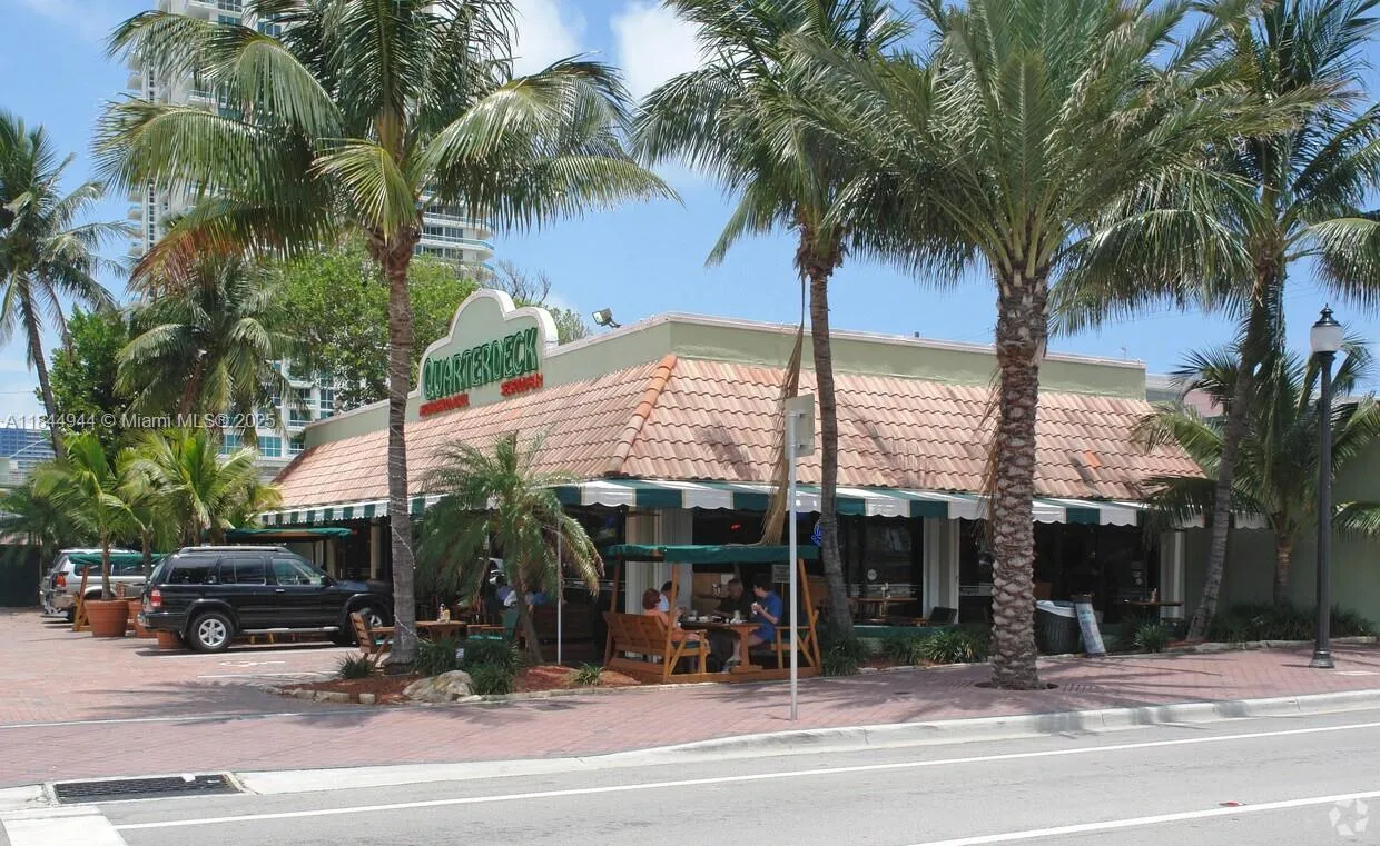 Fort Lauderdale, Florida 33316, ,Commercial Lease,For Rent,A11844944