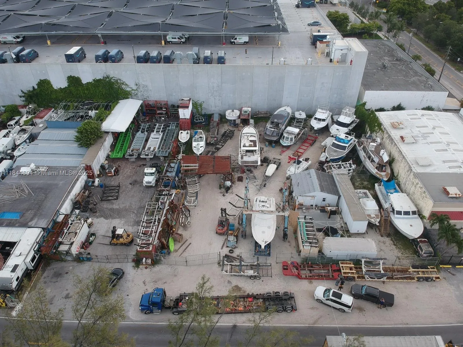 3390 Nw River Dr, Miami, Florida 33142, Miami, Florida 33142, ,Land,For Sale,3390 Nw River Dr, Miami, Florida 33142,A11844694
