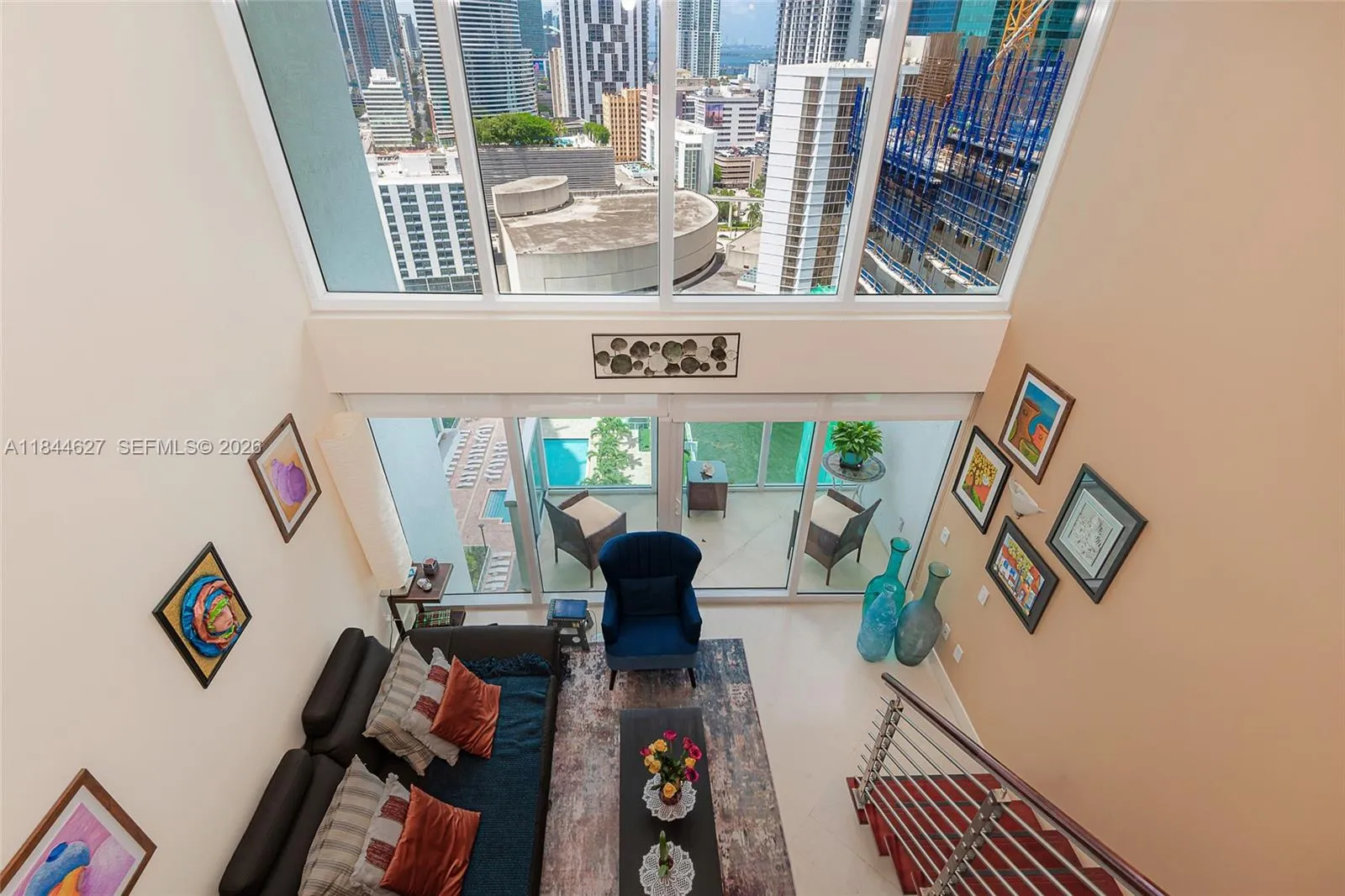 41 Se 5th St 1503, Miami, Florida 33131, Miami, Florida 33131, 1 Bedroom Bedrooms, ,1 BathroomBathrooms,Residential,For Sale,41 Se 5th St 1503, Miami, Florida 33131,A11844627