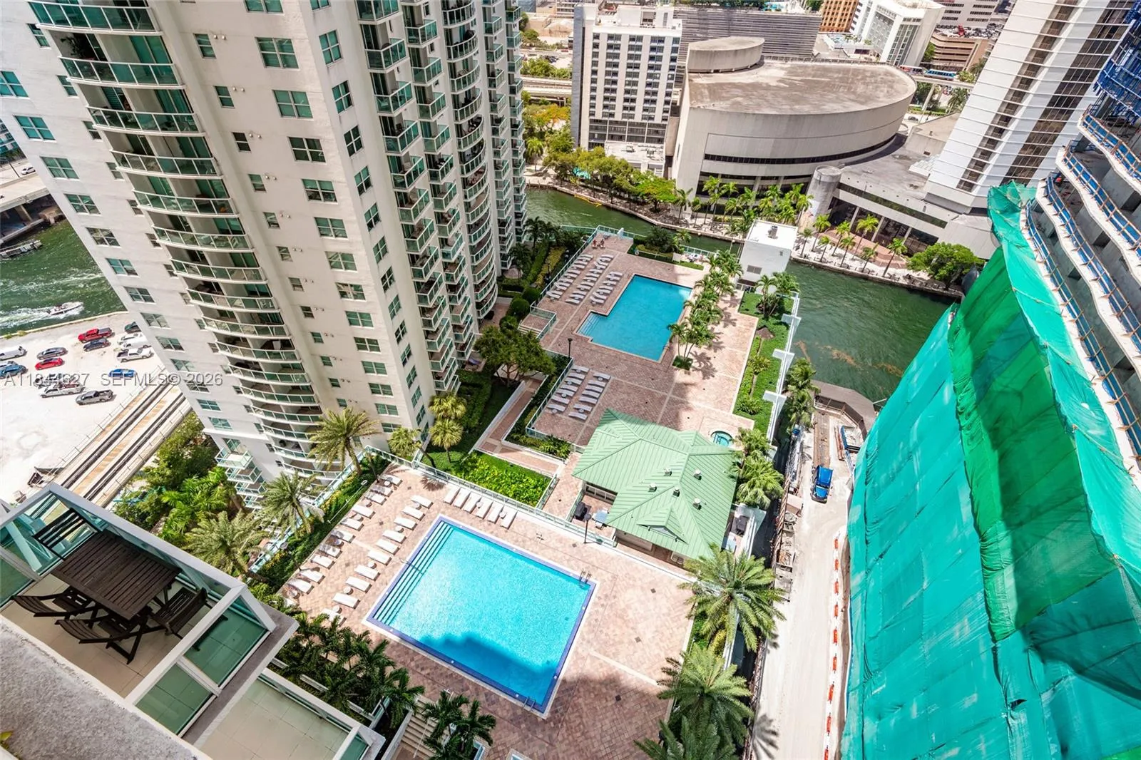 41 Se 5th St 1503, Miami, Florida 33131, Miami, Florida 33131, 1 Bedroom Bedrooms, ,1 BathroomBathrooms,Residential,For Sale,41 Se 5th St 1503, Miami, Florida 33131,A11844627