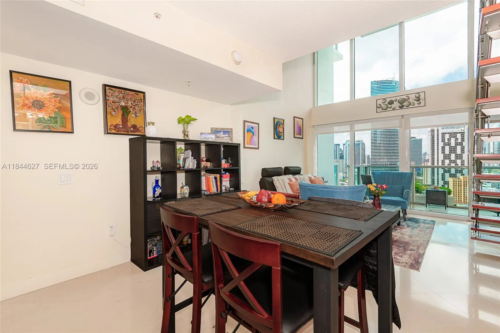 41 Se 5th St 1503, Miami, Florida 33131, Miami, Florida 33131, 1 Bedroom Bedrooms, ,1 BathroomBathrooms,Residential,For Sale,41 Se 5th St 1503, Miami, Florida 33131,A11844627