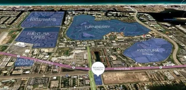 20200 W Dixie Hwy 603, Miami, Florida 33180, Miami, Florida 33180, ,Commercial Sale,For Sale,20200 W Dixie Hwy 603, Miami, Florida 33180,A11822691