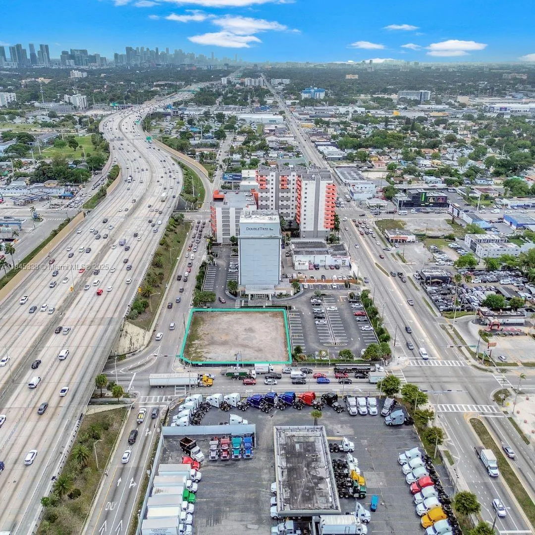 8028 Nw 6th Ct, Miami, Florida 33150, Miami, Florida 33150, ,Land,For Sale,8028 Nw 6th Ct, Miami, Florida 33150,A11845338