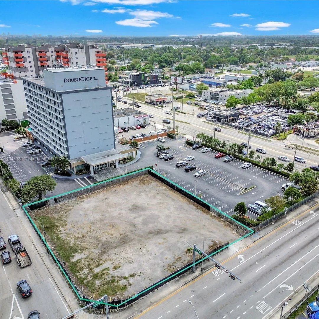 8028 Nw 6th Ct, Miami, Florida 33150, Miami, Florida 33150, ,Land,For Sale,8028 Nw 6th Ct, Miami, Florida 33150,A11845338