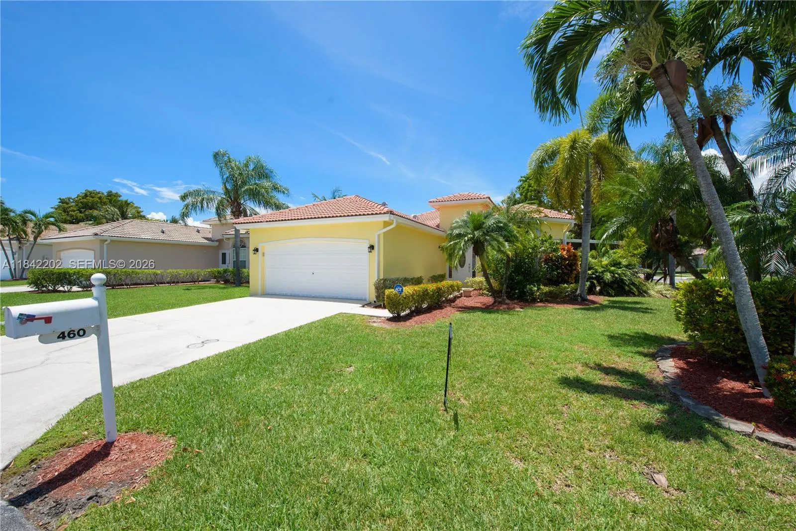 460 Se 24th Dr, Homestead, Florida 33033, Homestead, Florida 33033, 3 Bedrooms Bedrooms, 9 Rooms Rooms,2 BathroomsBathrooms,Residential,For Sale,460 Se 24th Dr, Homestead, Florida 33033,A11842202