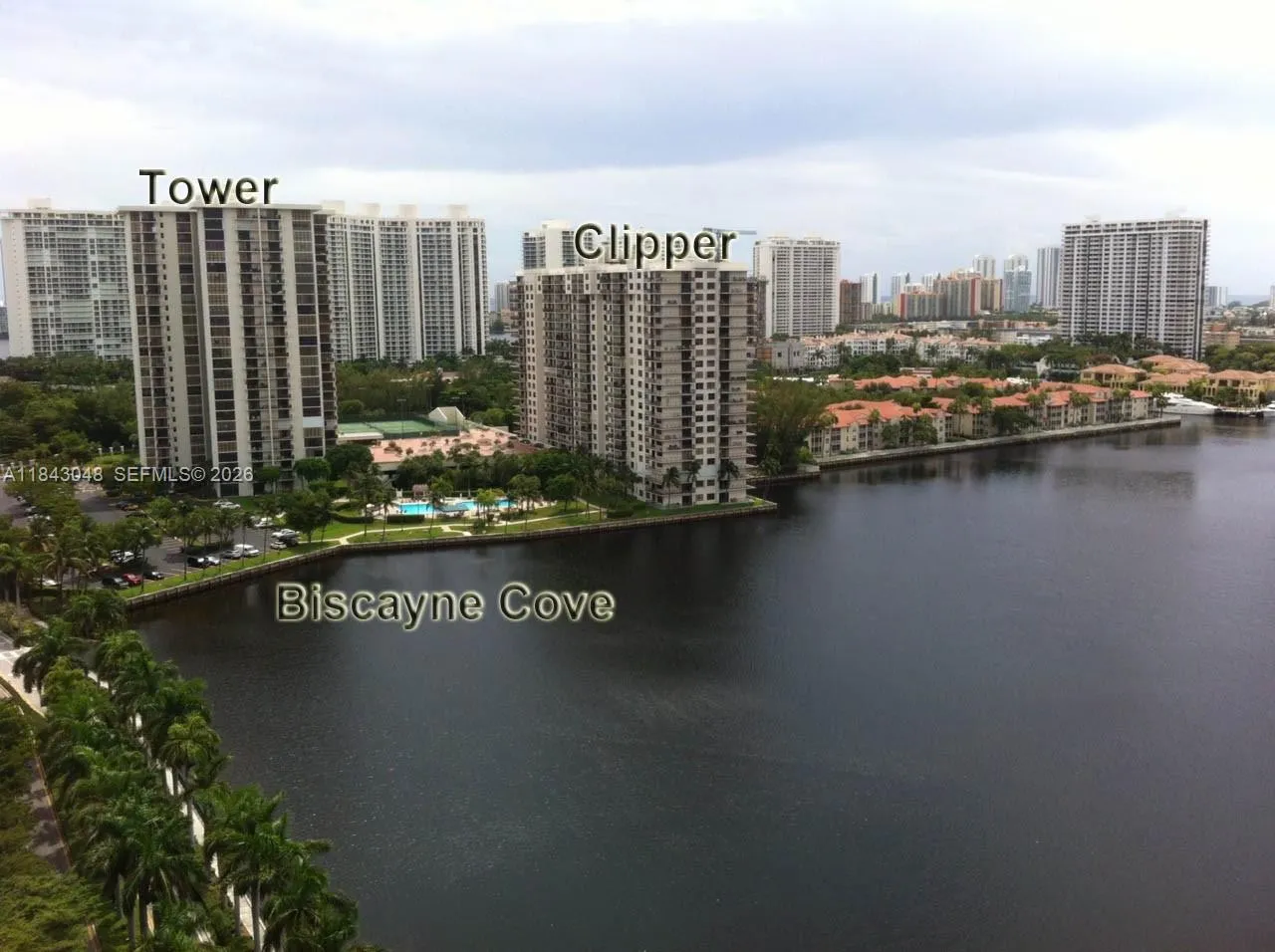 Aventura, Florida 33160, 2 Bedrooms Bedrooms, ,2 BathroomsBathrooms,Residential,For Sale,A11843048