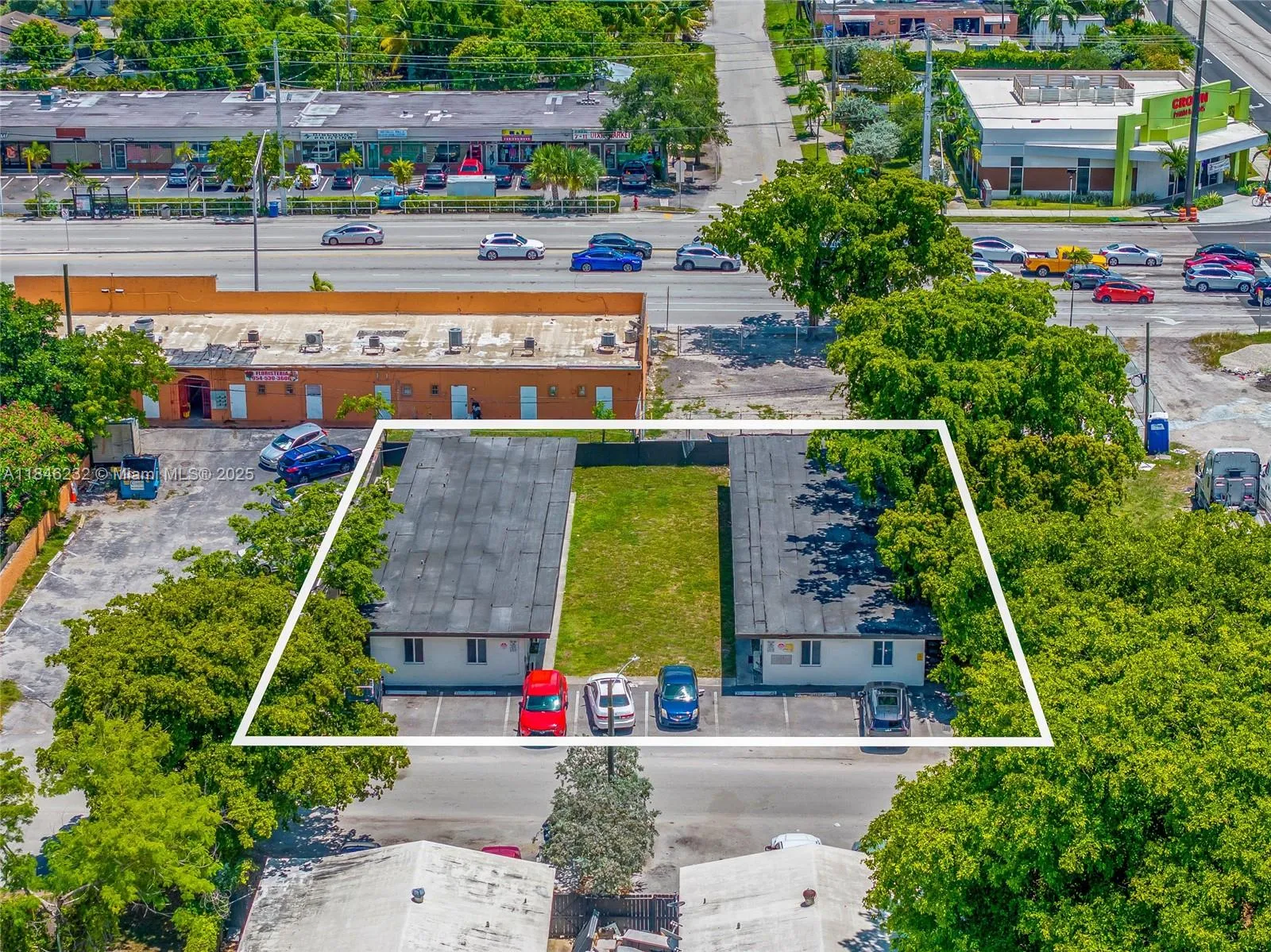 3932 Sw 12th Pl, Fort Lauderdale, Florida 33312, Fort Lauderdale, Florida 33312, ,Commercial Sale,For Sale,3932 Sw 12th Pl, Fort Lauderdale, Florida 33312,A11846232