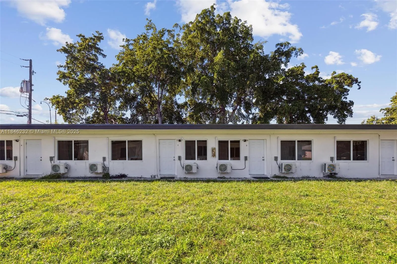 3932 Sw 12th Pl, Fort Lauderdale, Florida 33312, Fort Lauderdale, Florida 33312, ,Commercial Sale,For Sale,3932 Sw 12th Pl, Fort Lauderdale, Florida 33312,A11846232