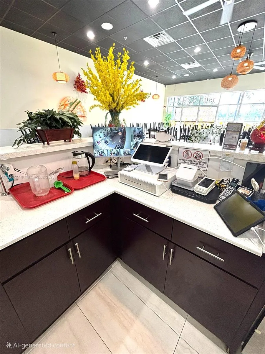 Pembroke Pines, Florida 33027, ,Business Opportunity,For Sale,A11846227