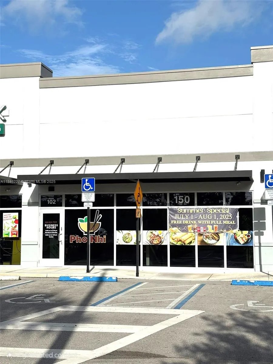 Pembroke Pines, Florida 33027, ,Business Opportunity,For Sale,A11846227