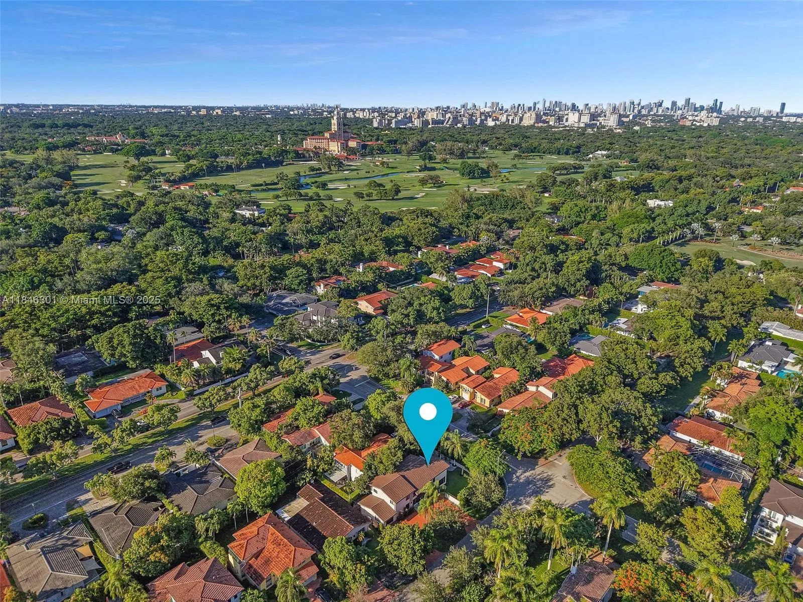 1501 Algardi Ave, Coral Gables, Florida 33146, Coral Gables, Florida 33146, 4 Bedrooms Bedrooms, ,3 BathroomsBathrooms,Residential,For Sale,1501 Algardi Ave, Coral Gables, Florida 33146,A11846301