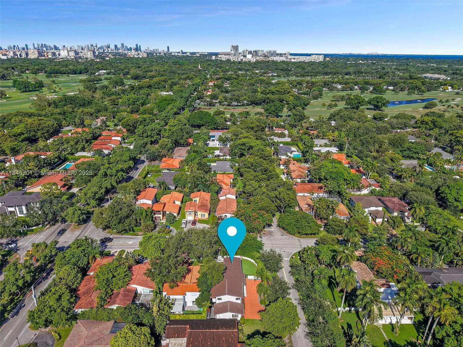 1501 Algardi Ave, Coral Gables, Florida 33146, Coral Gables, Florida 33146, 4 Bedrooms Bedrooms, ,3 BathroomsBathrooms,Residential,For Sale,1501 Algardi Ave, Coral Gables, Florida 33146,A11846301