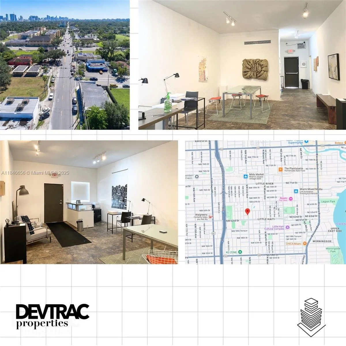 6308 Nw 2nd Ave 6308, Miami, Florida 33150, Miami, Florida 33150, ,Commercial Lease,For Rent,6308 Nw 2nd Ave 6308, Miami, Florida 33150,A11846656