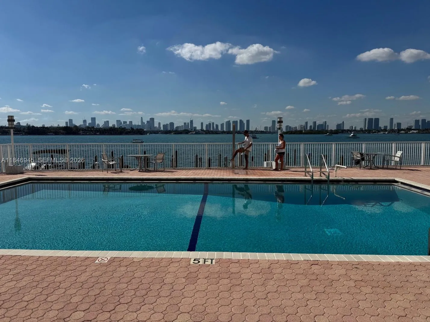 1228 West Ave 1109, Miami Beach, Florida 33139, Miami Beach, Florida 33139, 1 Bedroom Bedrooms, ,1 BathroomBathrooms,Residential Lease,For Rent,1228 West Ave 1109, Miami Beach, Florida 33139,A11846945