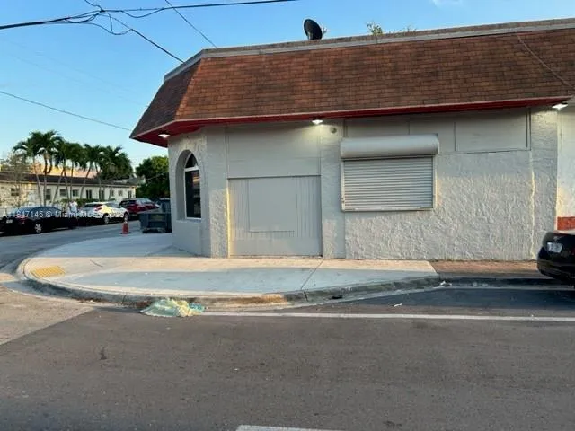 1400 Sw 6th St, Miami, Florida 33135, Miami, Florida 33135, ,Commercial Lease,For Rent,1400 Sw 6th St, Miami, Florida 33135,A11847145