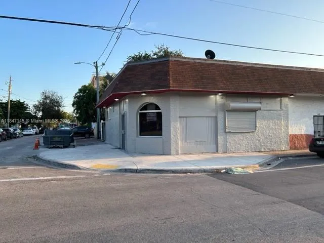 1400 Sw 6th St, Miami, Florida 33135, Miami, Florida 33135, ,Commercial Lease,For Rent,1400 Sw 6th St, Miami, Florida 33135,A11847145