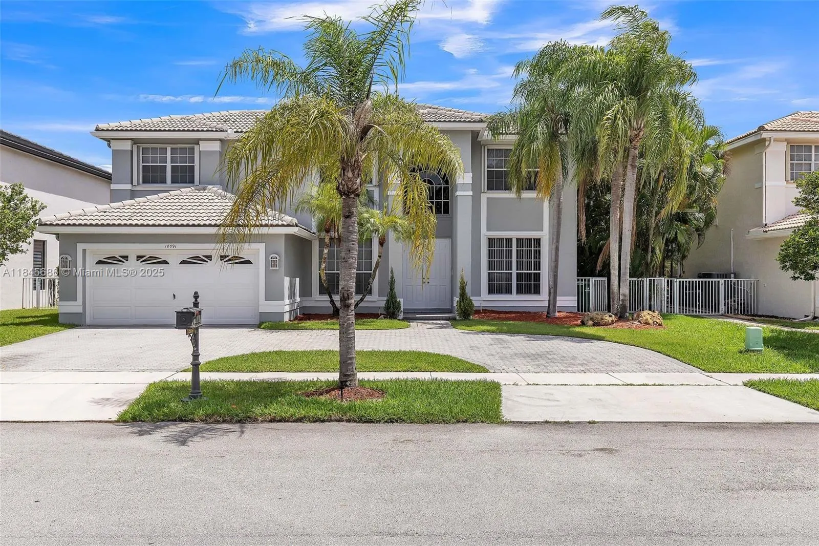 18091 Sw 22nd St, Miramar, Florida 33029, Miramar, Florida 33029, 4 Bedrooms Bedrooms, ,3 BathroomsBathrooms,Residential,For Sale,18091 Sw 22nd St, Miramar, Florida 33029,A11845686