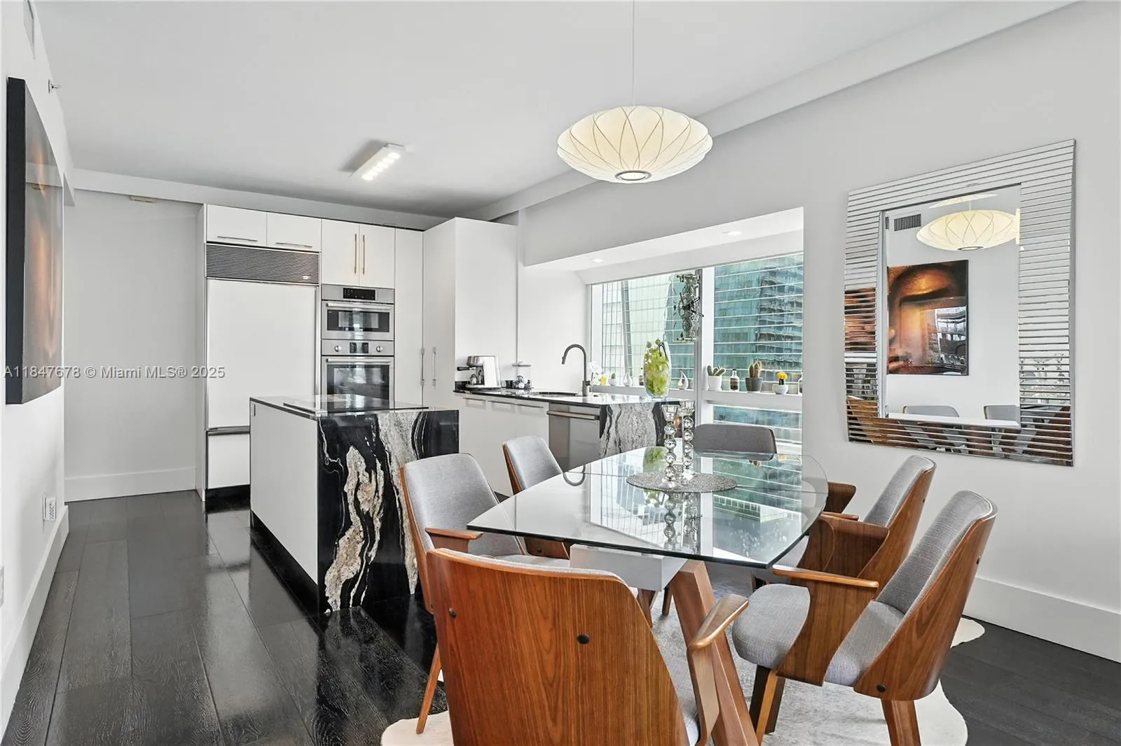 1435 Brickell Ave 3512, Miami, Florida 33131, Miami, Florida 33131, 2 Bedrooms Bedrooms, ,2 BathroomsBathrooms,Residential,For Sale,1435 Brickell Ave 3512, Miami, Florida 33131,A11847678