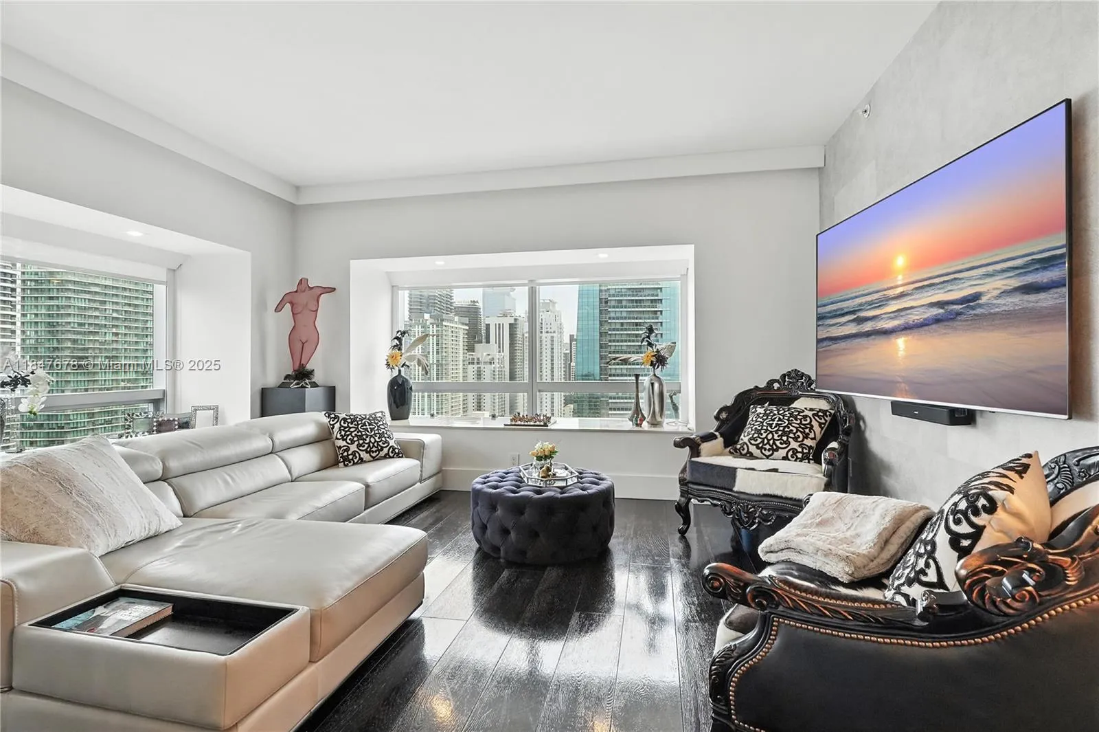 1435 Brickell Ave 3512, Miami, Florida 33131, Miami, Florida 33131, 2 Bedrooms Bedrooms, ,2 BathroomsBathrooms,Residential,For Sale,1435 Brickell Ave 3512, Miami, Florida 33131,A11847678