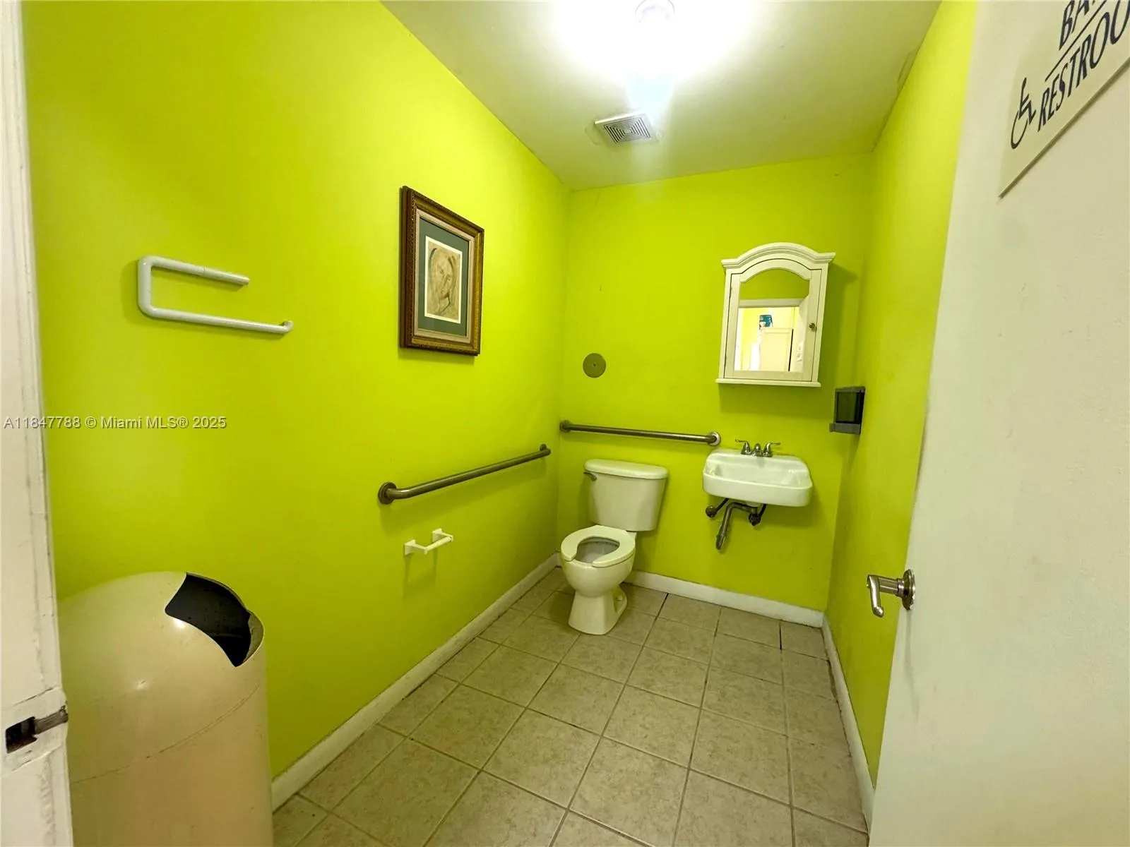 1058 Sw 1st St, Miami, Florida 33130, Miami, Florida 33130, ,Commercial Lease,For Rent,1058 Sw 1st St, Miami, Florida 33130,A11847788