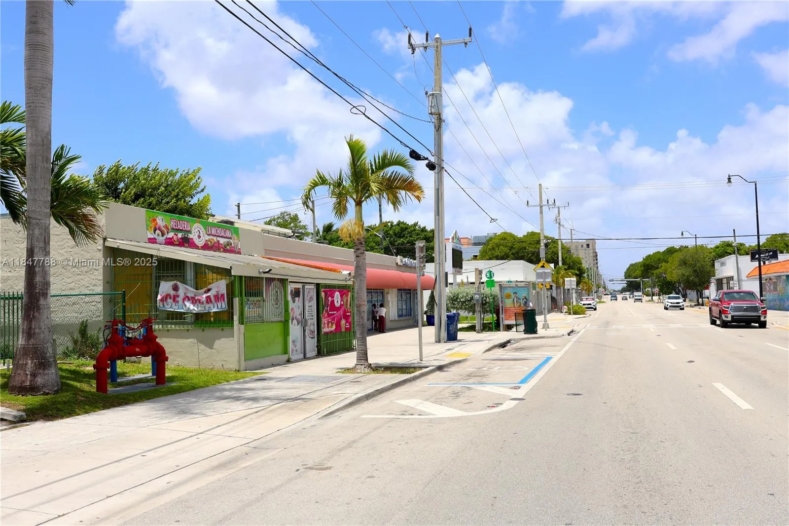 1058 Sw 1st St, Miami, Florida 33130, Miami, Florida 33130, ,Commercial Lease,For Rent,1058 Sw 1st St, Miami, Florida 33130,A11847788