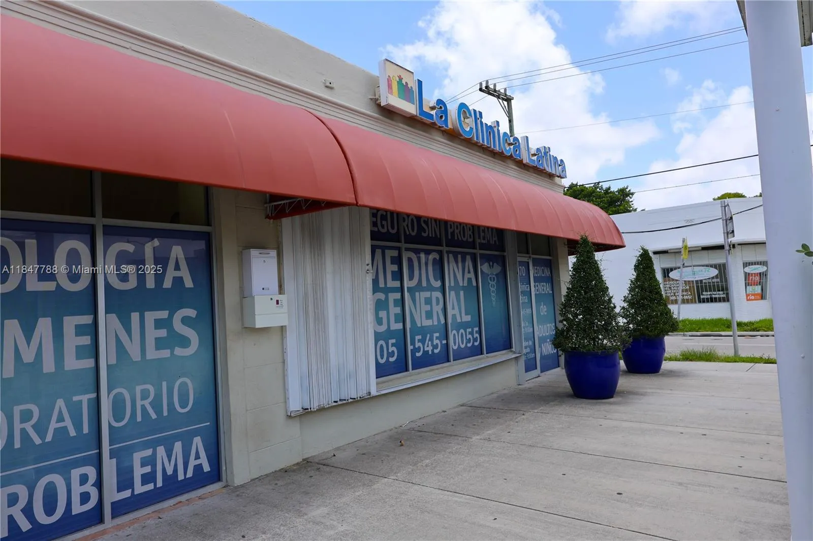 1058 Sw 1st St, Miami, Florida 33130, Miami, Florida 33130, ,Commercial Lease,For Rent,1058 Sw 1st St, Miami, Florida 33130,A11847788
