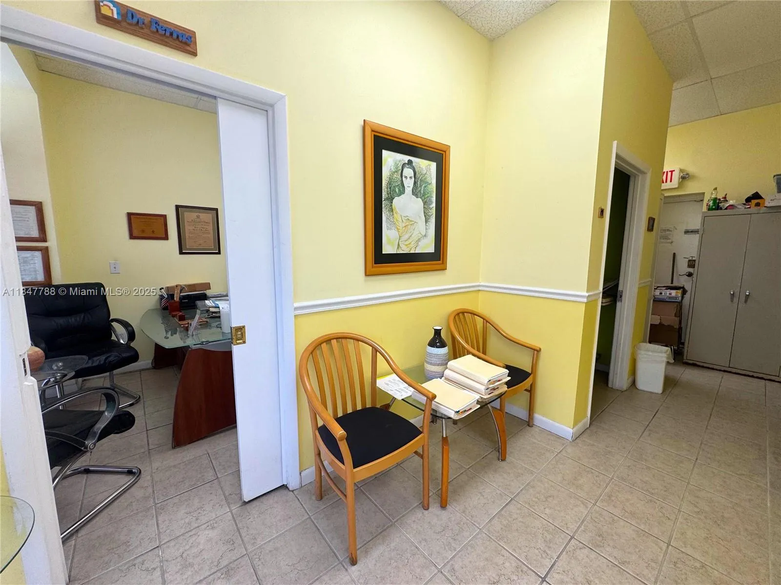 1058 Sw 1st St, Miami, Florida 33130, Miami, Florida 33130, ,Commercial Lease,For Rent,1058 Sw 1st St, Miami, Florida 33130,A11847788