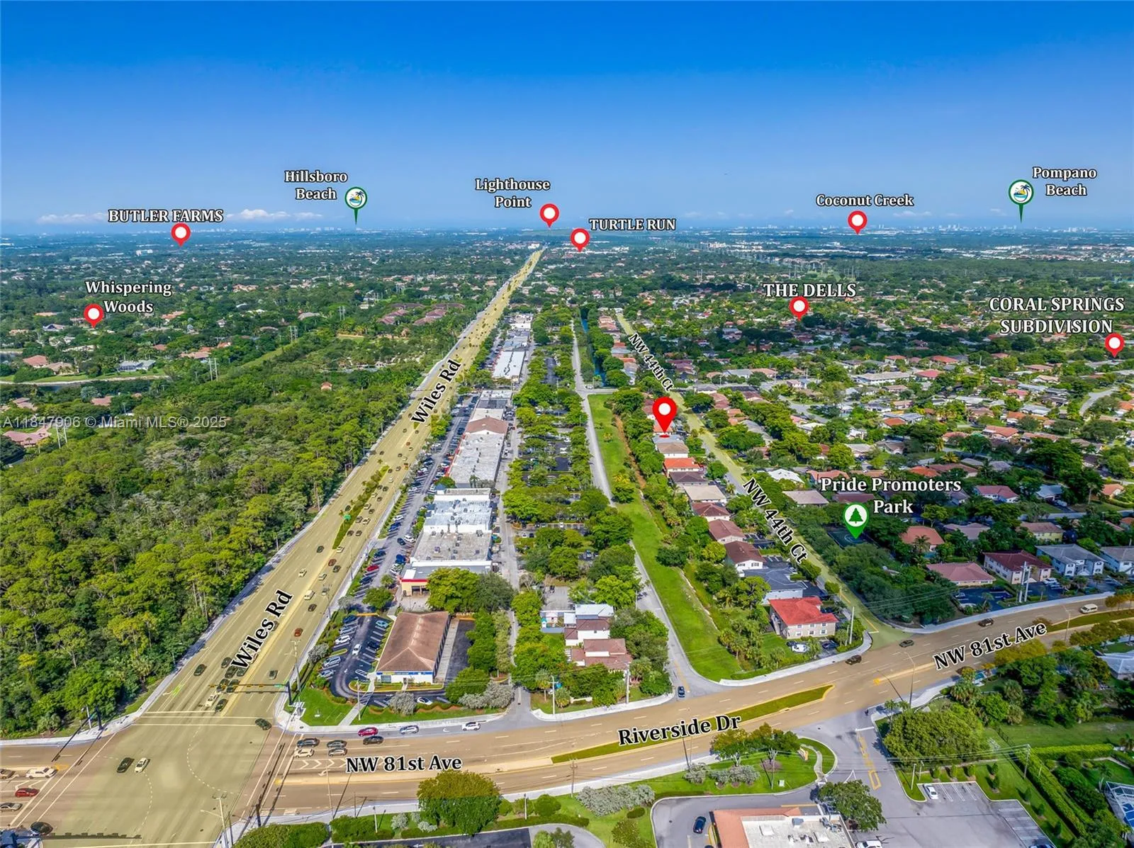 7921 Nw 44th Ct, Coral Springs, Florida 33065, Coral Springs, Florida 33065, ,Residential Income,For Sale,7921 Nw 44th Ct, Coral Springs, Florida 33065,A11847906