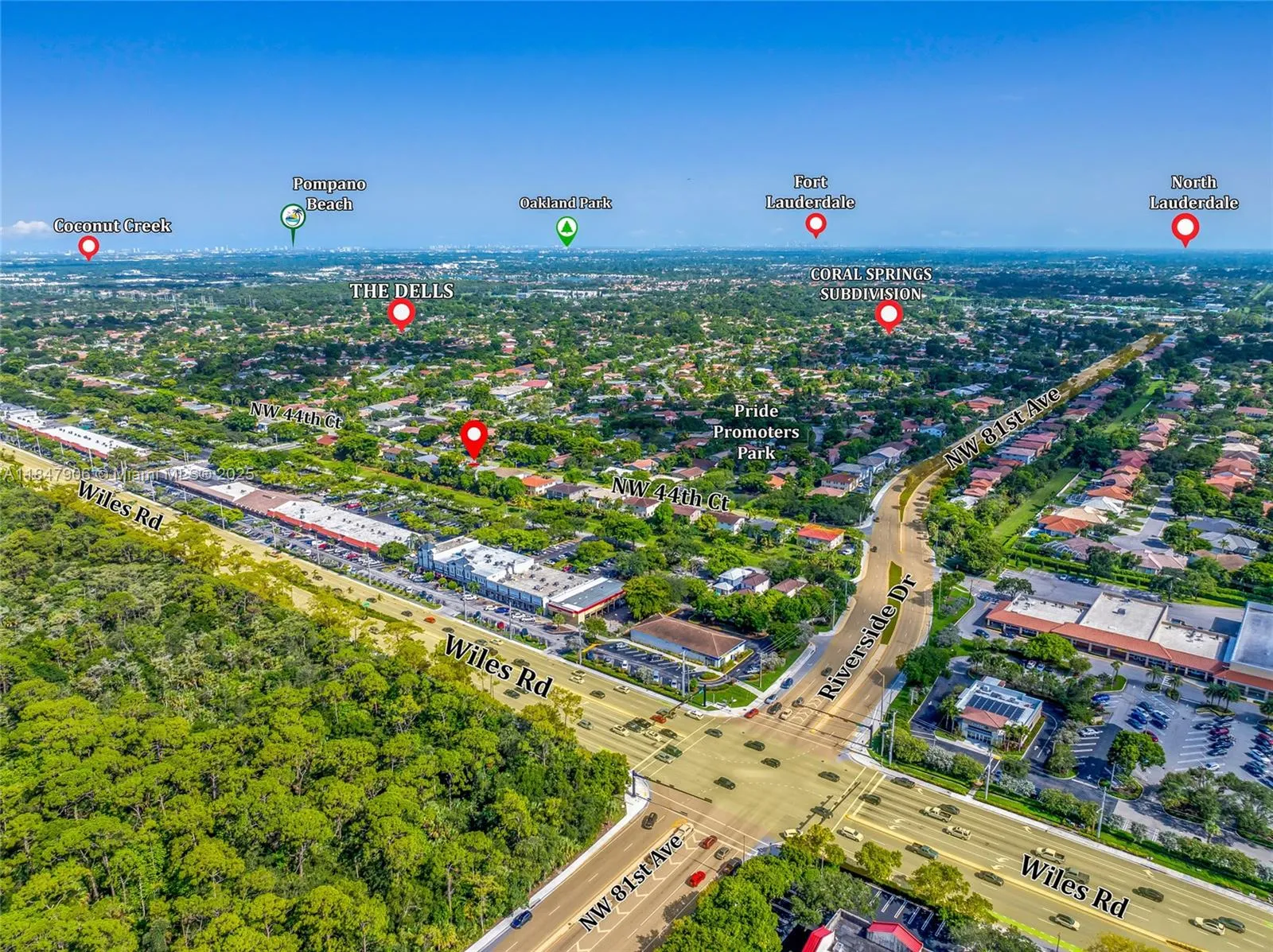 7921 Nw 44th Ct, Coral Springs, Florida 33065, Coral Springs, Florida 33065, ,Residential Income,For Sale,7921 Nw 44th Ct, Coral Springs, Florida 33065,A11847906