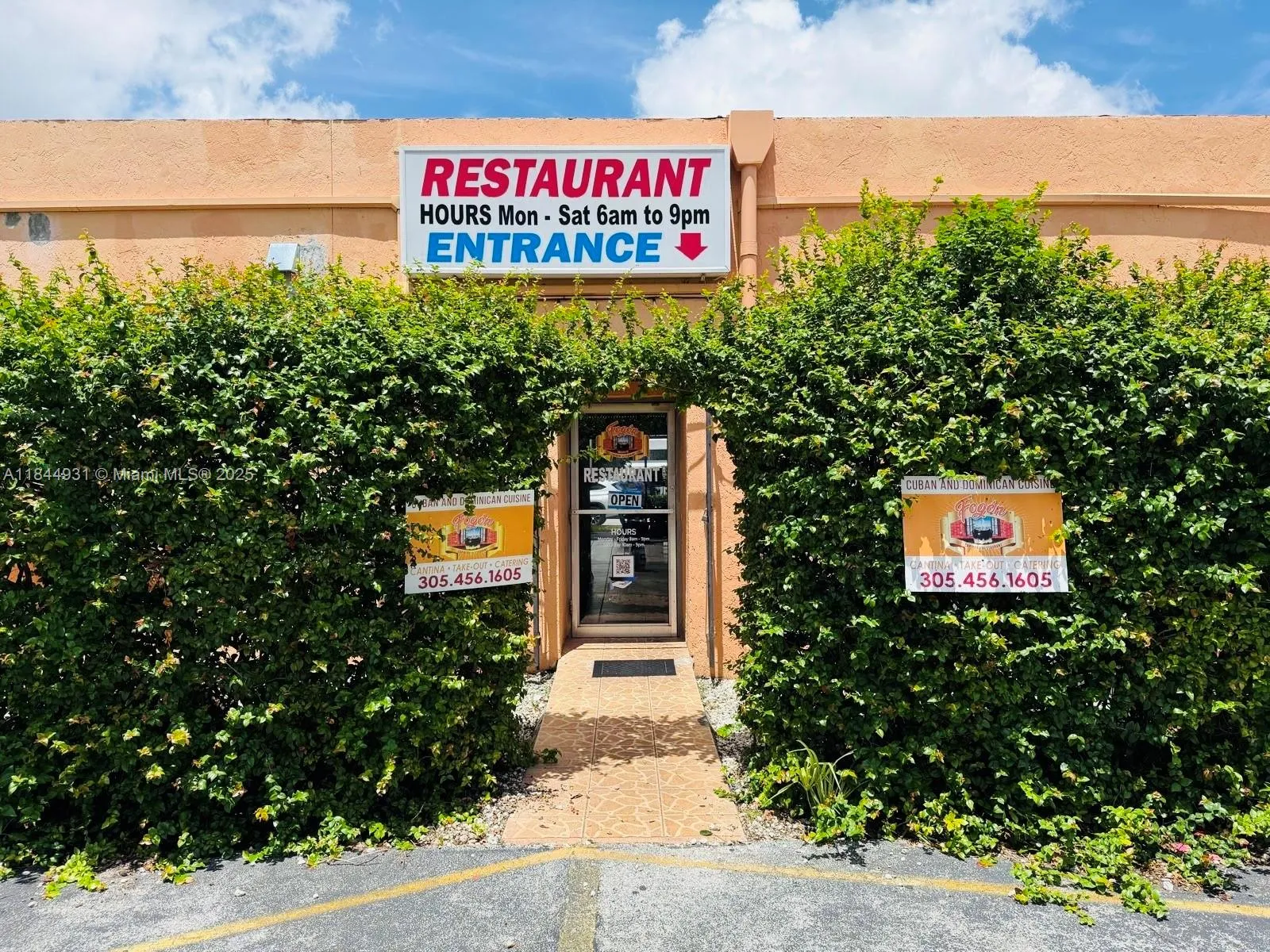 2114 W 68 St, Hialeah, Florida 33016, Hialeah, Florida 33016, ,Business Opportunity,For Sale,2114 W 68 St, Hialeah, Florida 33016,A11844931