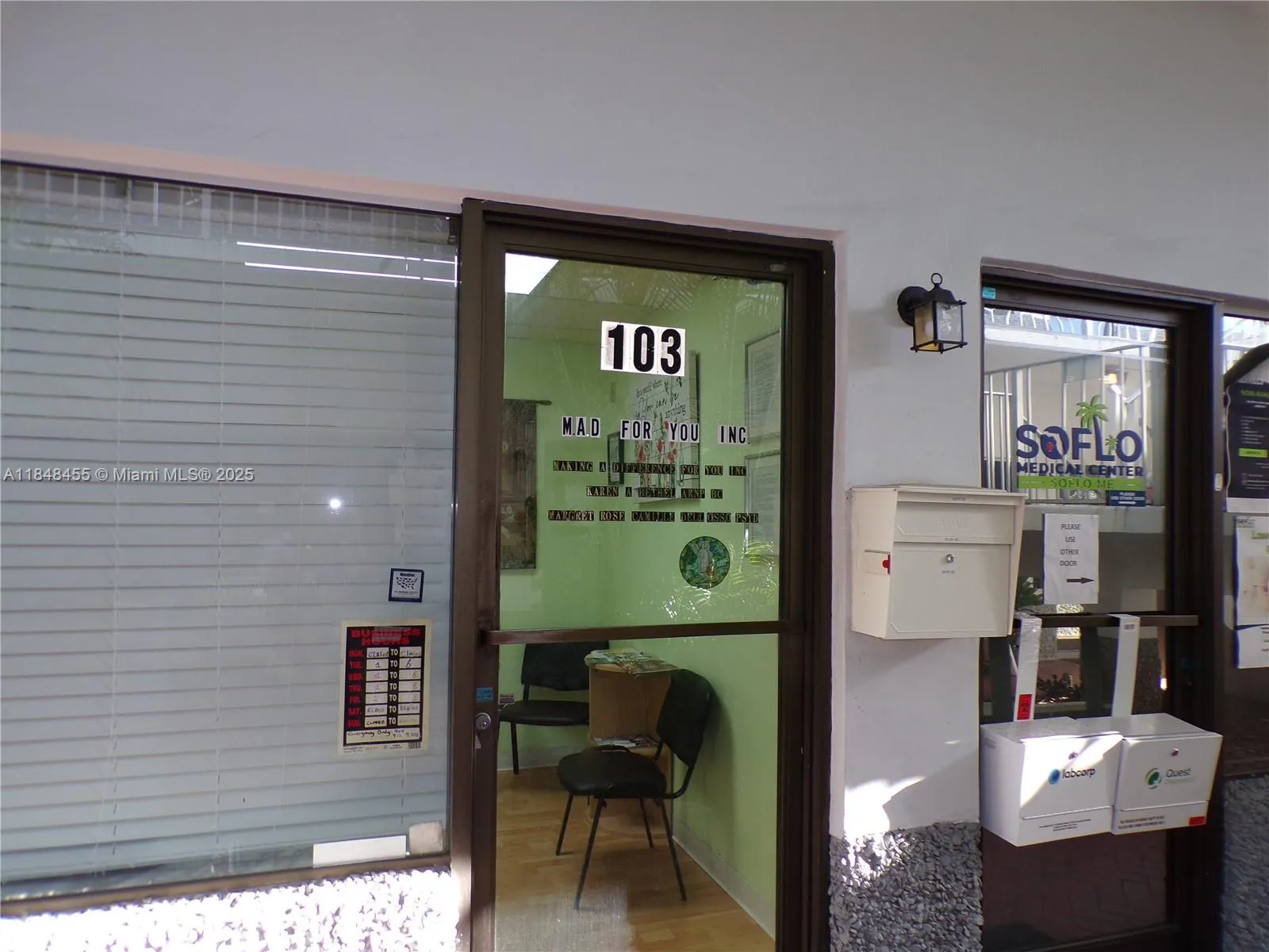 1900 N University Dr 103, Pembroke Pines, Florida, Pembroke Pines, Florida 33024, ,Commercial Lease,For Rent,1900 N University Dr 103, Pembroke Pines, Florida ,A11848455