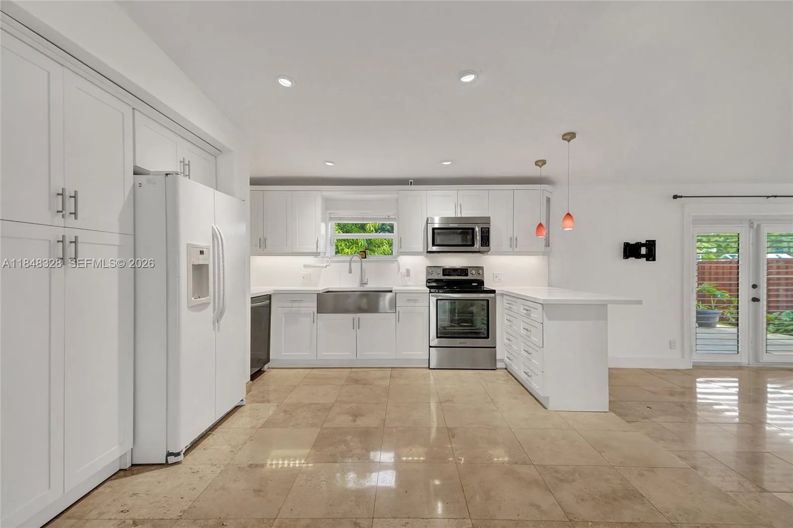 6525 Sw 32nd St, Miami, Florida 33155, Miami, Florida 33155, 3 Bedrooms Bedrooms, ,2 BathroomsBathrooms,Residential,For Sale,6525 Sw 32nd St, Miami, Florida 33155,A11848328