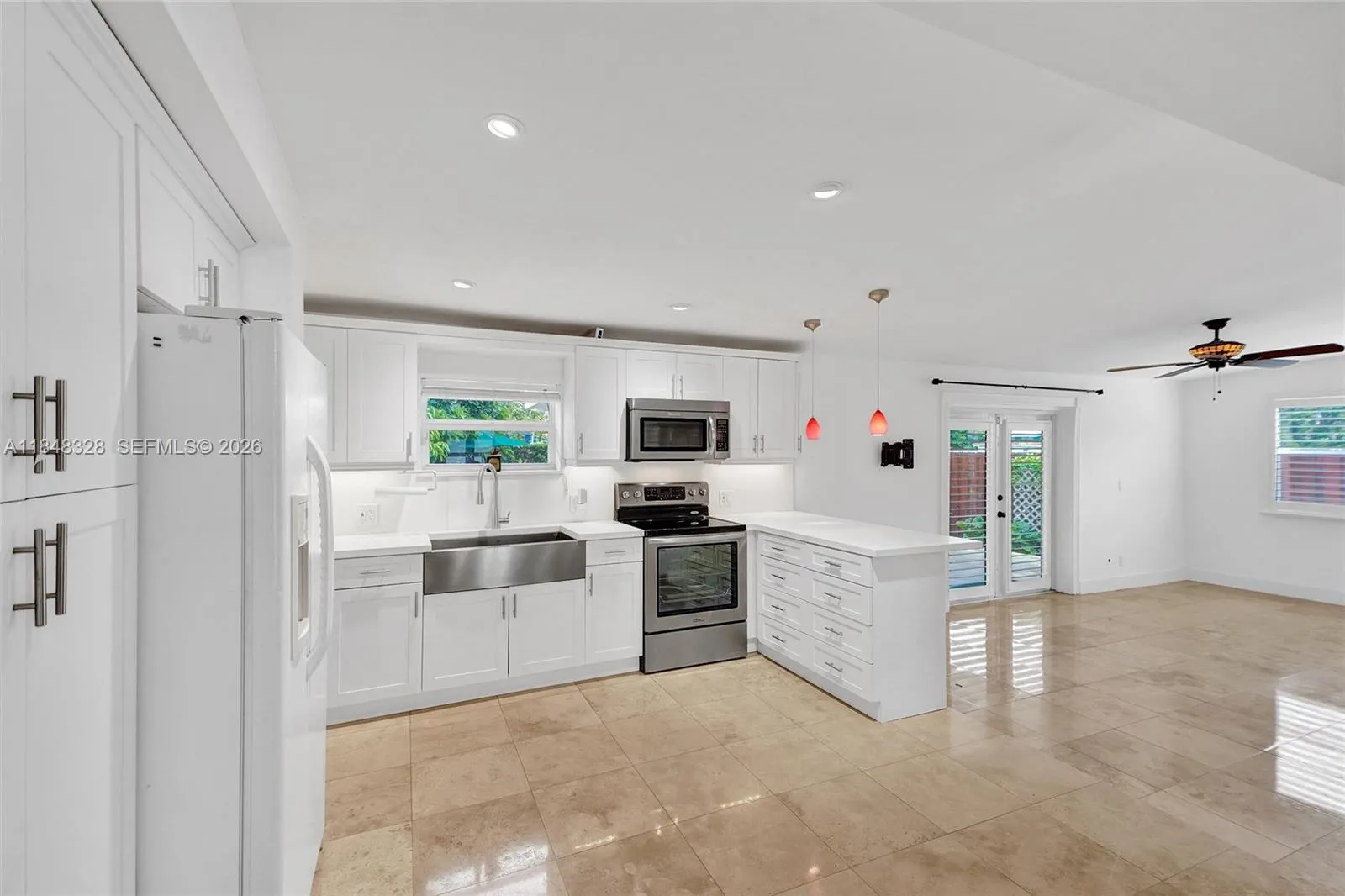 6525 Sw 32nd St, Miami, Florida 33155, Miami, Florida 33155, 3 Bedrooms Bedrooms, ,2 BathroomsBathrooms,Residential,For Sale,6525 Sw 32nd St, Miami, Florida 33155,A11848328