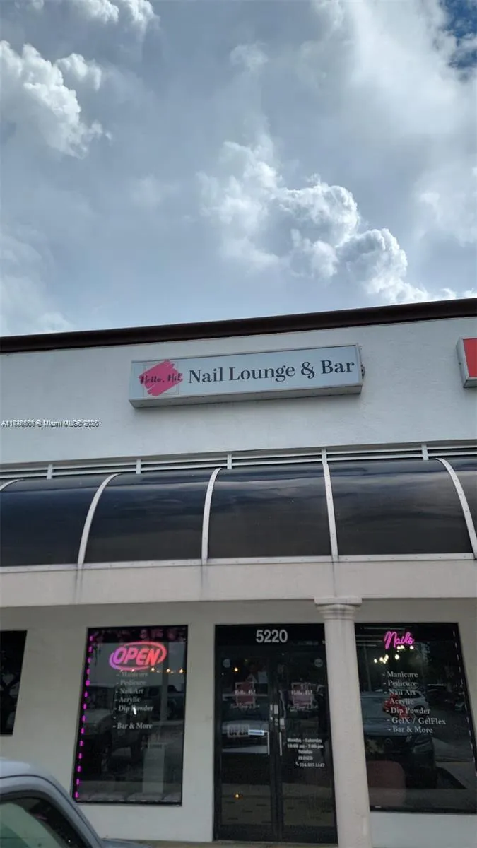 5220 Coconut Creek Pkwy, Margate, Florida 33063, Margate, Florida 33063, ,Business Opportunity,For Sale,5220 Coconut Creek Pkwy, Margate, Florida 33063,A11848600
