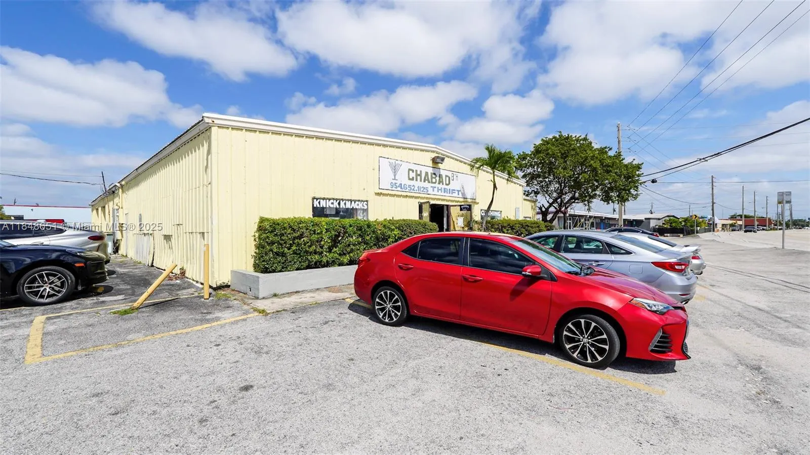 4201 N Dixie Hwy, Oakland Park, Florida 33334, Oakland Park, Florida 33334, ,Commercial Sale,For Sale,4201 N Dixie Hwy, Oakland Park, Florida 33334,A11848651