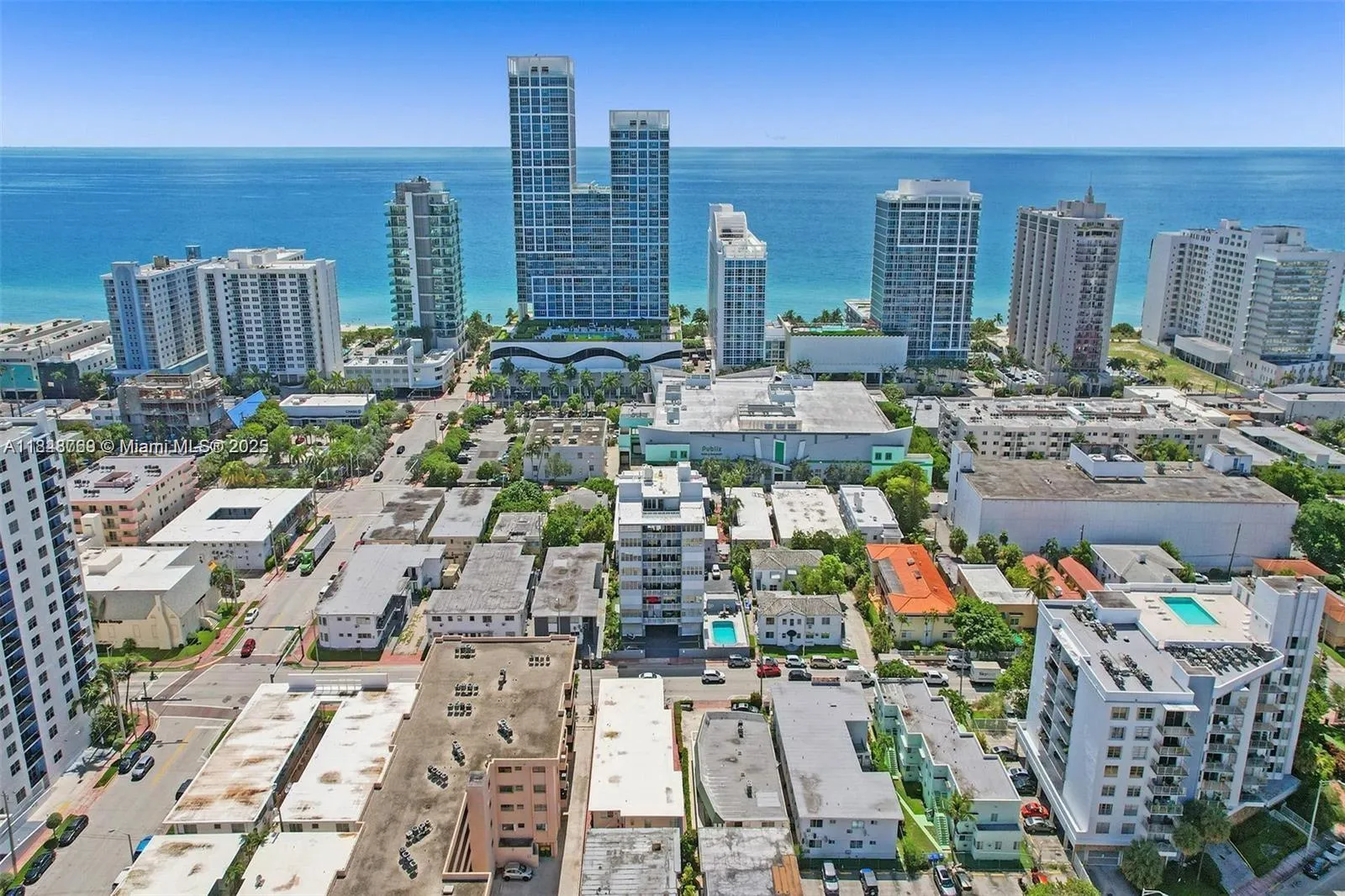 6860 Abbott Ave 4, Miami Beach, Florida 33141, Miami Beach, Florida 33141, 1 Bedroom Bedrooms, ,1 BathroomBathrooms,Residential Lease,For Rent,6860 Abbott Ave 4, Miami Beach, Florida 33141,A11848769