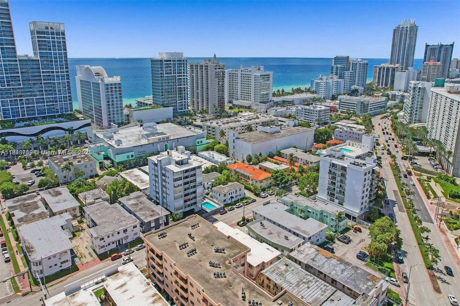 6860 Abbott Ave 4, Miami Beach, Florida 33141, Miami Beach, Florida 33141, 1 Bedroom Bedrooms, ,1 BathroomBathrooms,Residential Lease,For Rent,6860 Abbott Ave 4, Miami Beach, Florida 33141,A11848769
