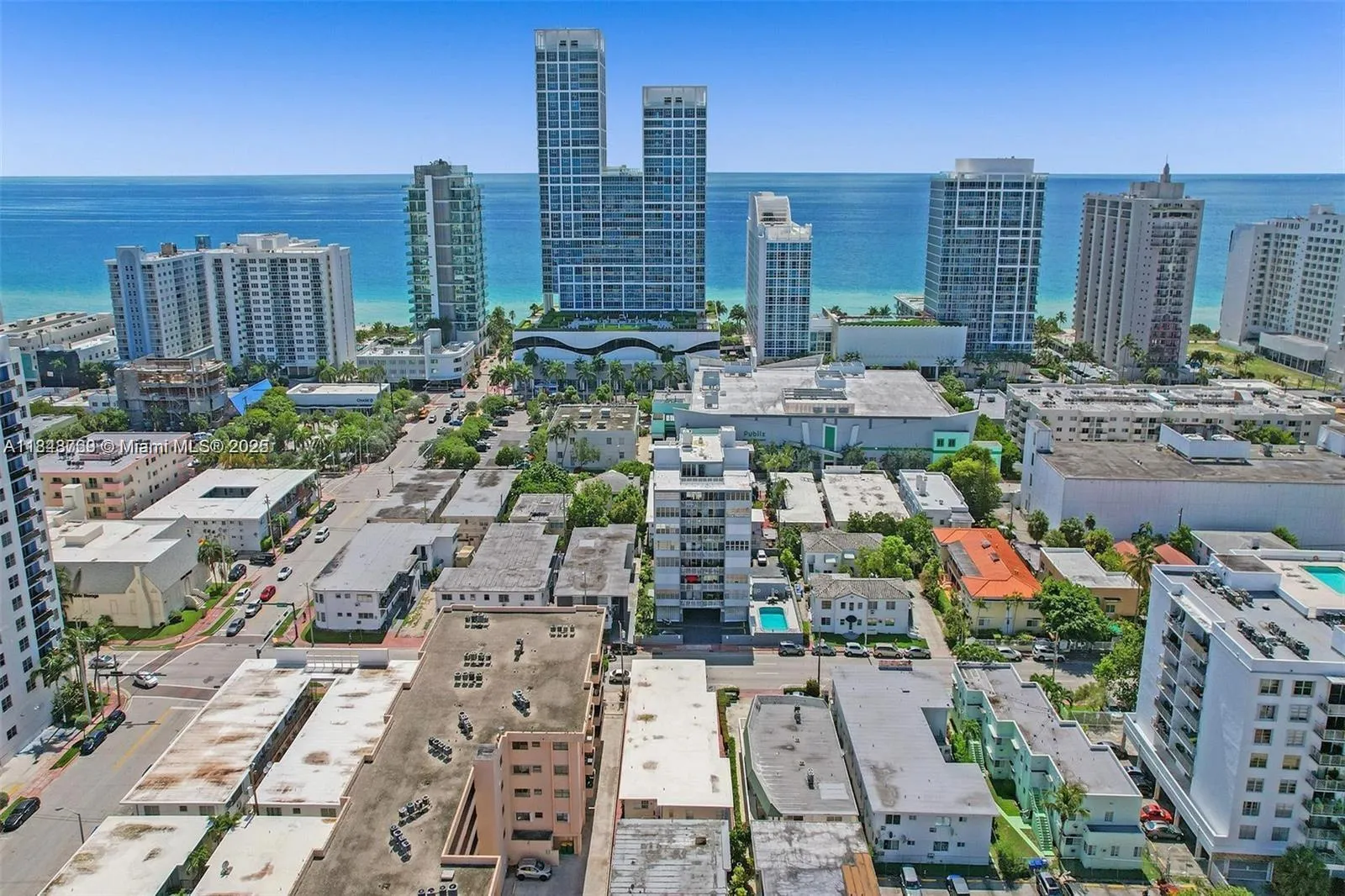 6860 Abbott Ave 4, Miami Beach, Florida 33141, Miami Beach, Florida 33141, 1 Bedroom Bedrooms, ,1 BathroomBathrooms,Residential Lease,For Rent,6860 Abbott Ave 4, Miami Beach, Florida 33141,A11848769