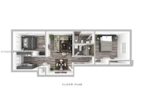 1552 Euclid Ave 3, Miami Beach, Florida 33139, Miami Beach, Florida 33139, 2 Bedrooms Bedrooms, ,2 BathroomsBathrooms,Residential Lease,For Rent,1552 Euclid Ave 3, Miami Beach, Florida 33139,A11846344