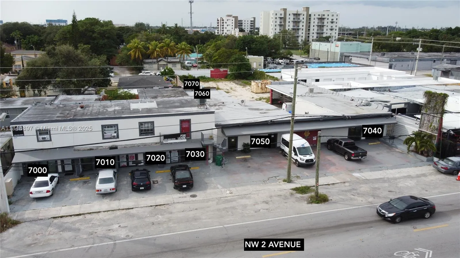 7000 Nw 2nd Ave 7010, Miami, Florida 33150, Miami, Florida 33150, ,Commercial Lease,For Rent,7000 Nw 2nd Ave 7010, Miami, Florida 33150,A11848897