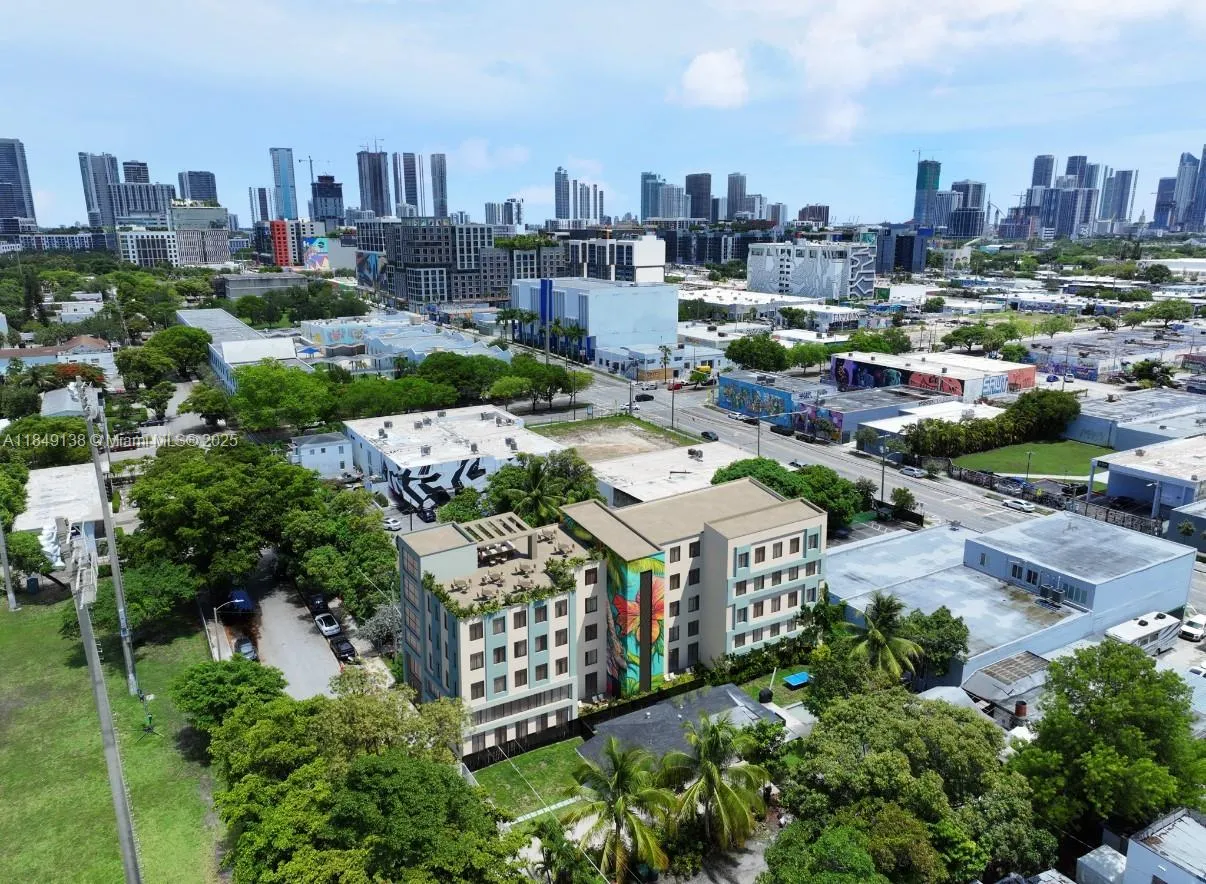 550 Nw 30th St, Miami, Florida 33127, Miami, Florida 33127, ,Commercial Sale,For Sale,550 Nw 30th St, Miami, Florida 33127,A11849138