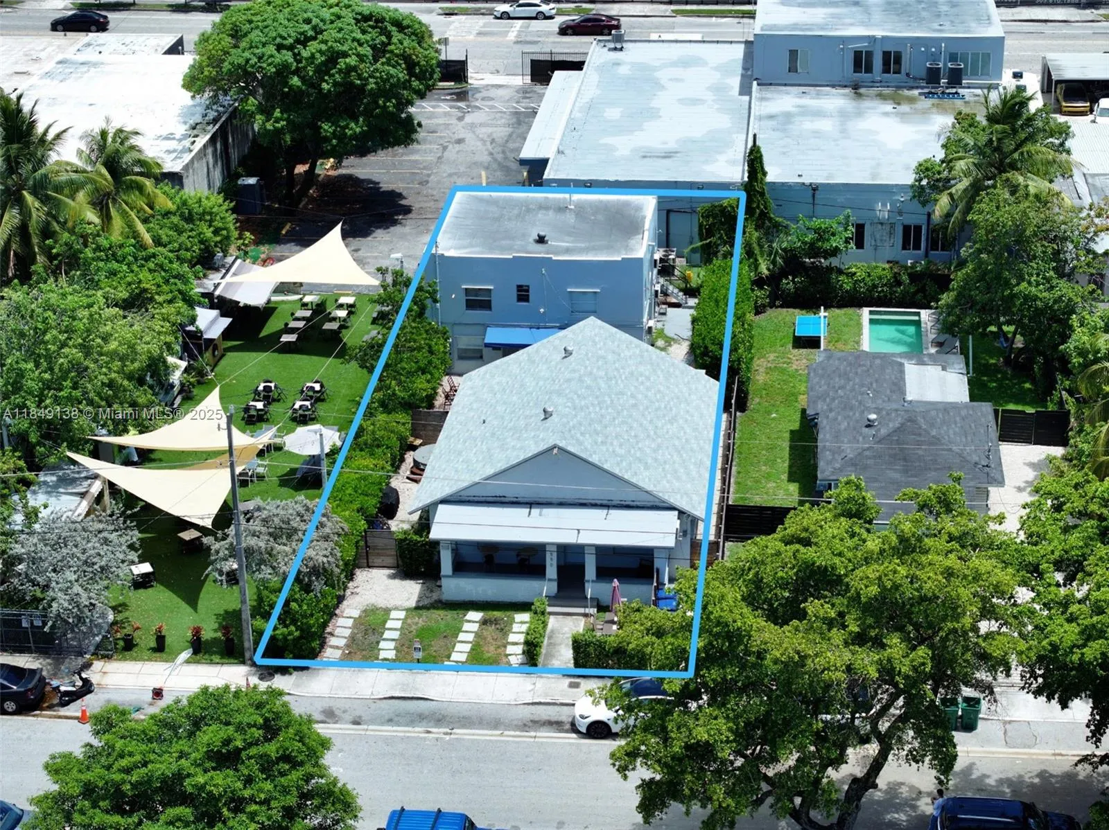 550 Nw 30th St, Miami, Florida 33127, Miami, Florida 33127, ,Commercial Sale,For Sale,550 Nw 30th St, Miami, Florida 33127,A11849138
